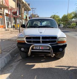 دودج داكوتا